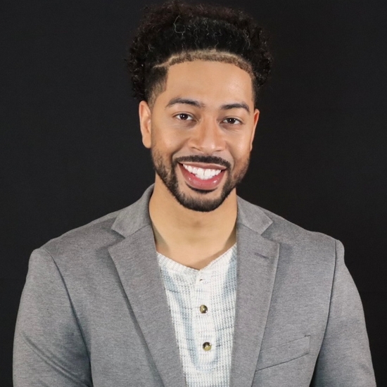 Picture of Benji Cole VP of Al Cole Enterprises