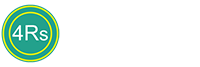 Four Rs of Parenting Logo